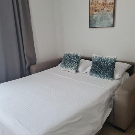Apartments Djuro Rafailovic Будва Екстериор снимка