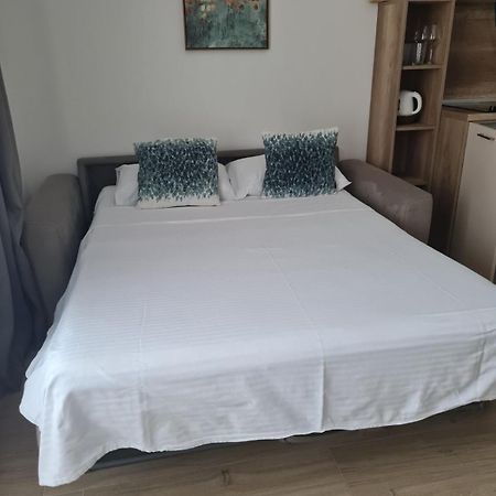 Apartments Djuro Rafailovic Будва Екстериор снимка
