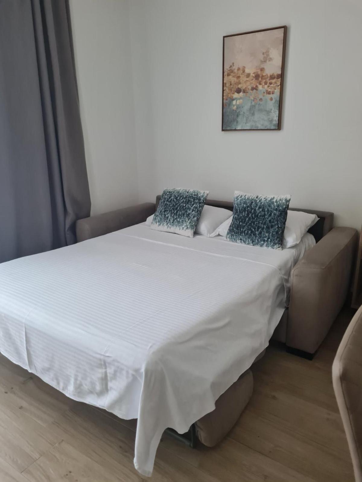 Apartments Djuro Rafailovic Будва Екстериор снимка
