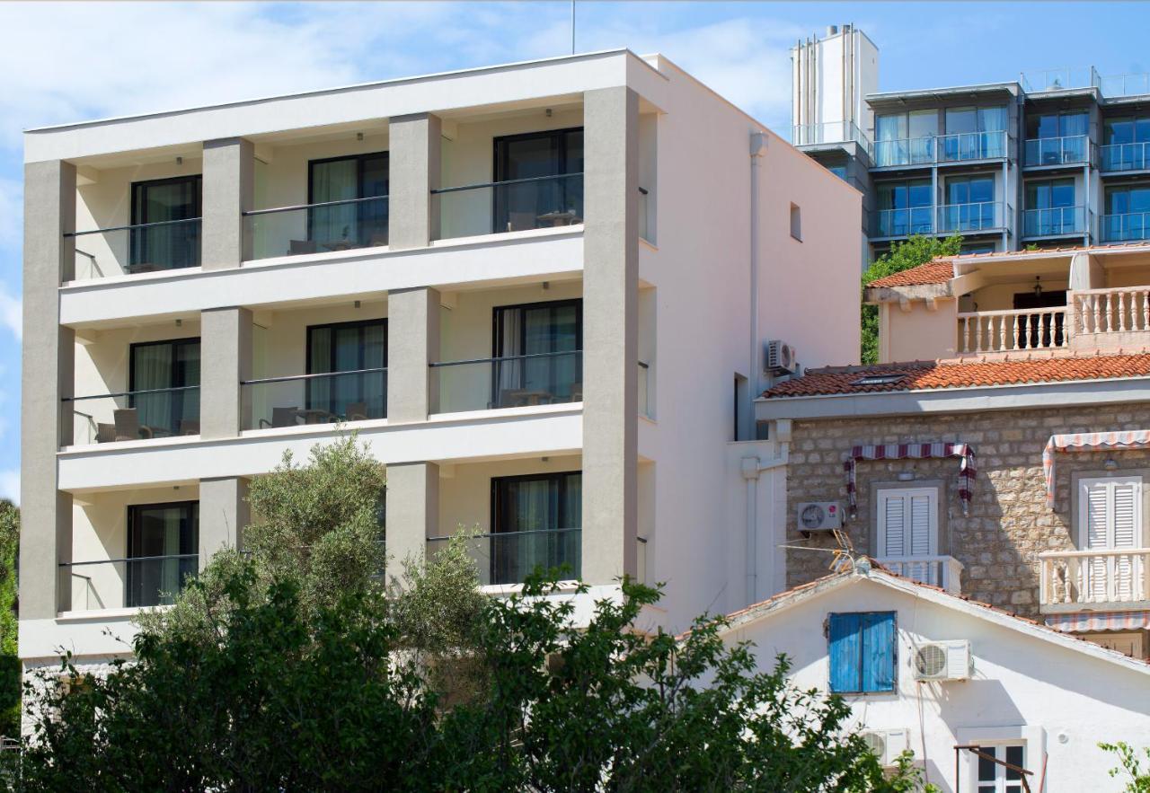 Apartments Djuro Rafailovic Будва Екстериор снимка