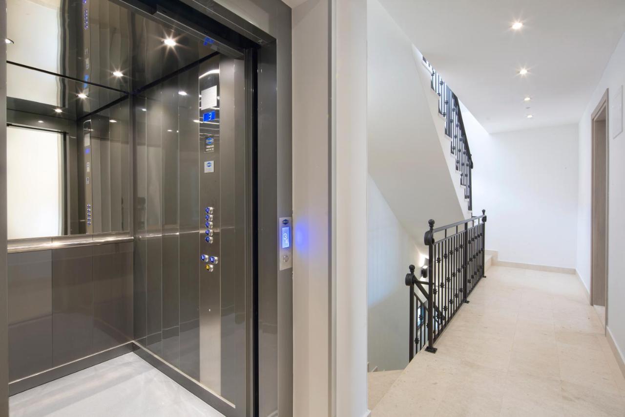 Apartments Djuro Rafailovic Будва Екстериор снимка