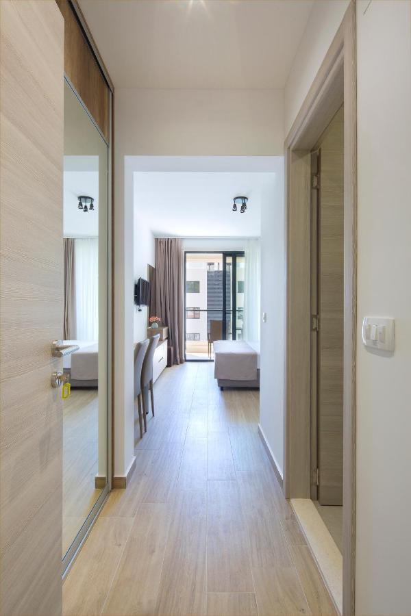 Apartments Djuro Rafailovic Будва Екстериор снимка